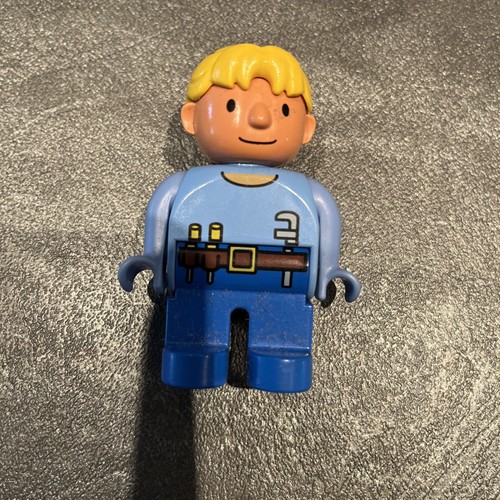 Lego duplo figur - figur, von
