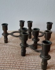 BMF Kerzenhalter Stecksystem