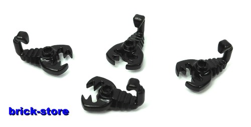 Lego city tiere schwarze - tiere,