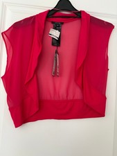 Bolero damen comma 40 - bolero,