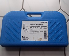 Uponor Monitec Aufweitzange