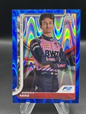 2025 Topps Chrome F1 29