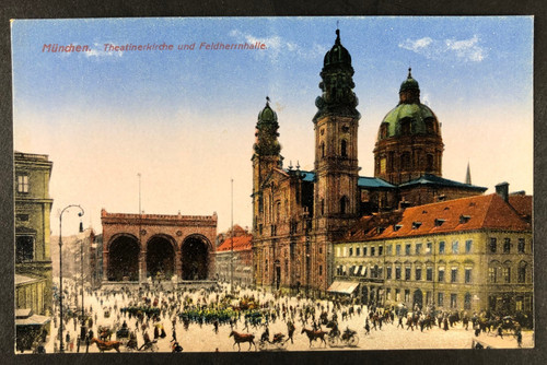 Heliocolor postkarte - ,
