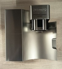 Gehäuseteile Delonghi ESAM 6700 Kaffeevollautomat Edelstahl Silber