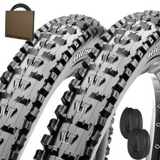 2x MAXXIS Downhill Reifen