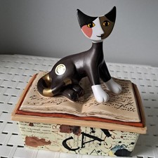 Rosina Wachtmeister 🎼Tarso