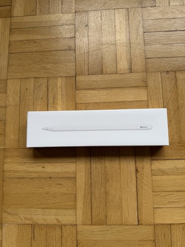 Apple pencil - apple, (2.