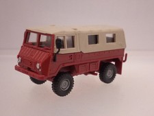 ⛔Steyr Puch Pinzgauer 710 K