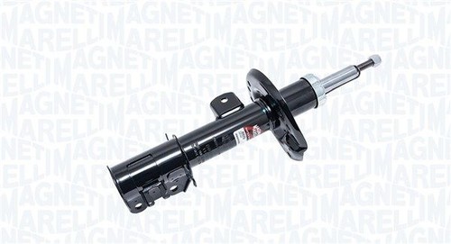 Stoßdämpfer federbein set - stoßdämpfer,