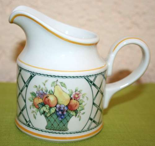 Basket milchkännchen cm - basket,