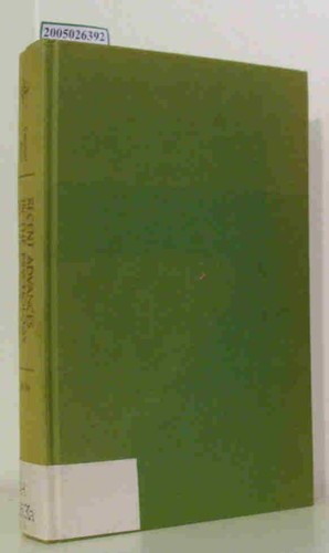 Recent advances the - in,