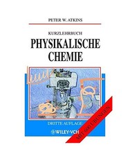 Kurzlehrbuch Physikalische