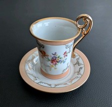 1973 Eisenberg Sammeltasse