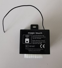 Waeco Magic Touch MT-150 IND