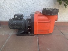 Speck BADU 90/13 AK We. Schwimmbadpumpe Poolpumpe Umwälzpumpe