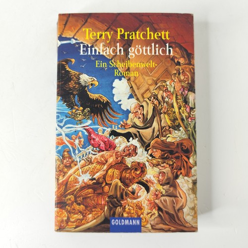 Einfach göttlich ein roman - einfach,