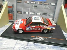 OPEL Manta B 400 Gr.B Rallye