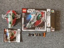 LEGO Star Wars: Slave I – 20