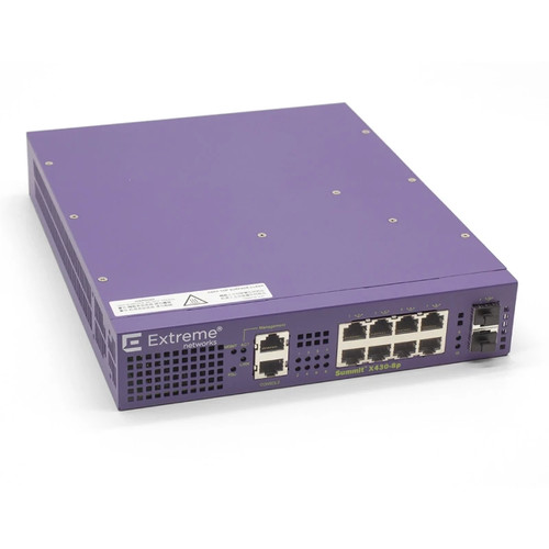 Extreme networks summit - networks,