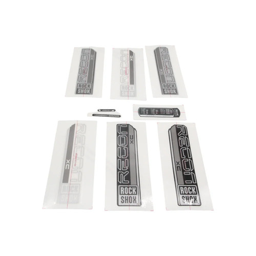 Rock shox recon - rock,
