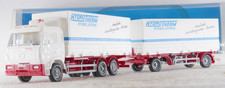 Wiking 1:87 LKW A.S.S Mercedes