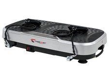 Christopeit Vibrationsplatte