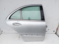 A2037300805 tür hinten rechts