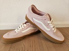 Original VANS Classic Rowley