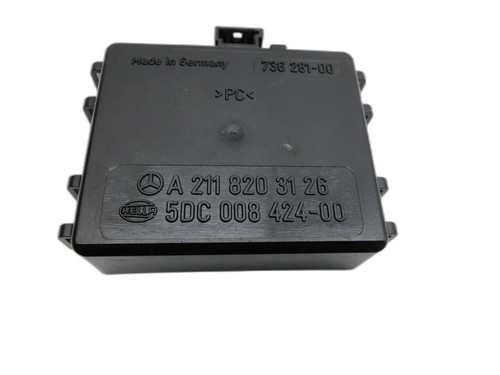 Regensensor für mercedes w211 - für,