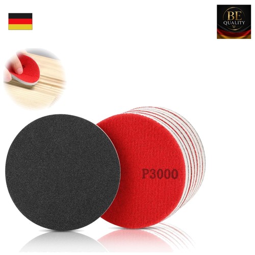 3000 körnung schleifschwamm - körnung, 8