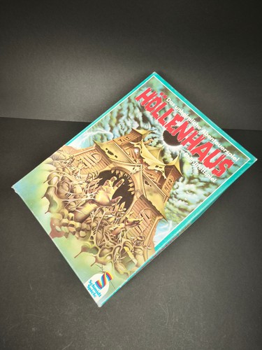 Schmidt spiele höllenhaus - spiele, |