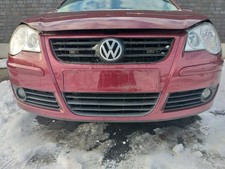 VW Polo 9N3 original