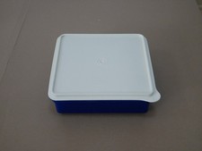 Tupperware Kuchenbehälter Vorratsdose Aufschnitt  5352B - 24,5 cm