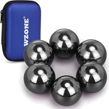 Magnetkugeln Stressabbau