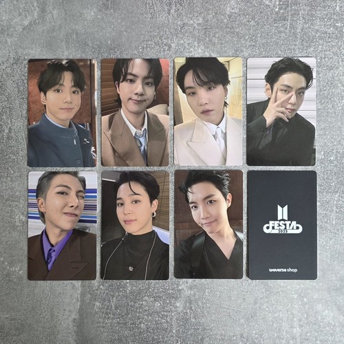 Bts festa 2025 weverse - 2025,