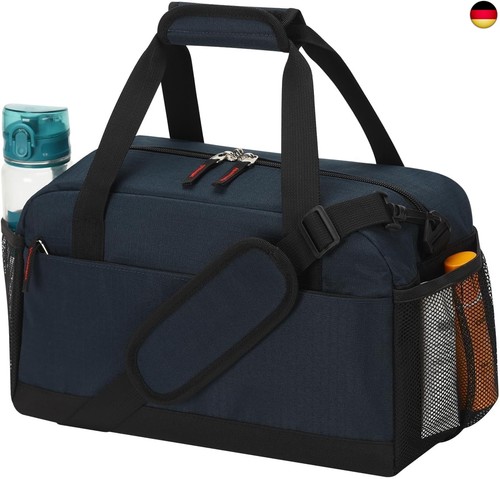 Kleine sporttasche mit - sporttasche,