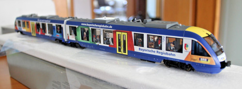 Märklin 37738