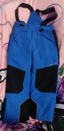 Ski hose schneehose mit - ski-hose, /schneehose