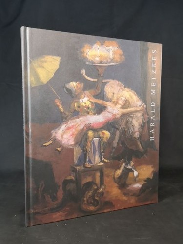 Harald metzkes beleuchtetes - metzkes,