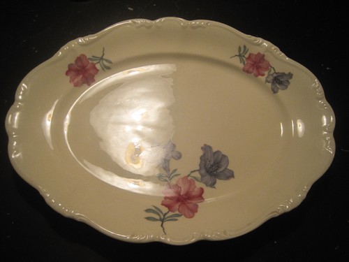 Rosenthal pompadour - pompadour,