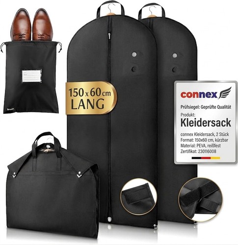 Set kleidersack - set,