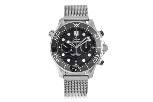 Omega seamaster diver - omega,