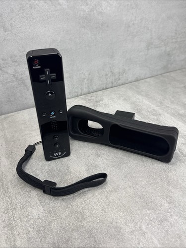 Nintendo wii remote controller - wii,