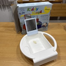 Rotho Babydesign Kiddy Wash Waschtisch Waschbecken
