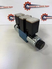 Rexroth Hydraulik Ventil 4WRA