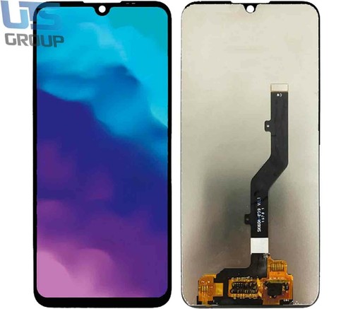 Für zte blade 2019 - für,