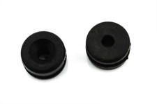 Yamaha DT 50 80 MX Seitendeckel Verkleidung Gummi