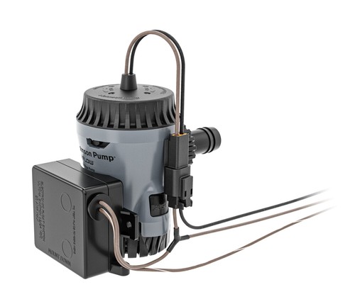 Johnson pump 13635 aqua - pump, 10-13635-01