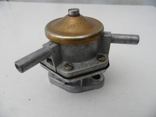 originale DDR BVF 60PP1-1 Kraftstoffpumpe Wartburg 312 353 Barkas  B1000 Framo