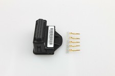 MOTOROLA HLN6412A CONNECTOR GM900 GM1200 MCS2000 MC2100